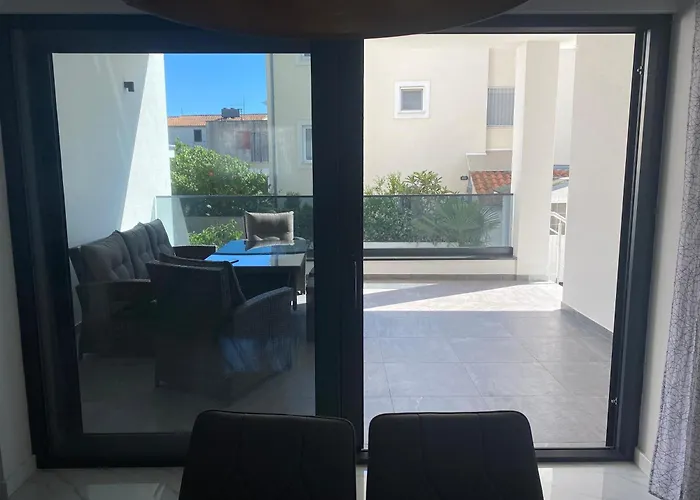 By The Sea - Vodice, Vodice - 24956 Srima