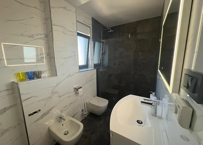 By The Sea - Vodice, Vodice - 24956 Appartement *