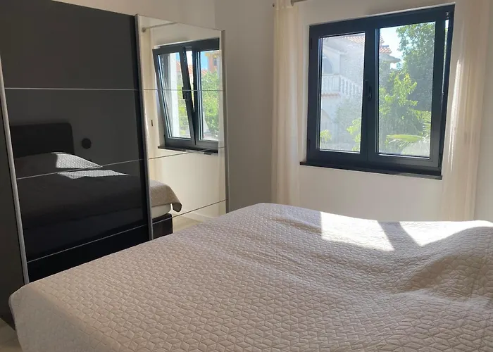 By The Sea - Vodice, Vodice - 24956 Appartement