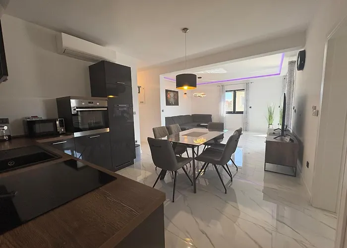 By The Sea - Vodice, Vodice - 24956 *