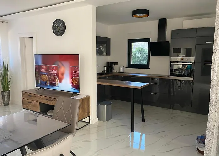 Appartement By The Sea - Vodice, Vodice - 24956